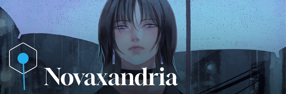 Novaxandria